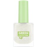 Golden Rose lak za nokte green last&care nail color O-GLC-101 Cene