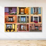 Wallity Slika za zid DEV03620100140, 100x140 cm | Eponuda.ba