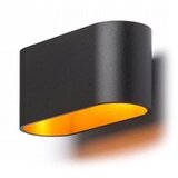 Red Design Rendl - R12744 - Zidno svetlo MARIO 1xG9/33W/230V | Eponuda.com