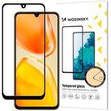 Wozinsky zaštitno kaljeno staklo za Vivo X80 Lite/V25 - Crna | shoptok.hr