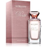 Korloff Miss parfumska voda za ženske 88 ml | Shoptok.si