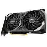  SVGA MSI Geforce RTX 3060Ti VENTUS 2X 8GB OCV1 LHR V397-232R | Eponuda.com