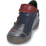 Rieker 72581-14 Tamno plava | shoptok.hr