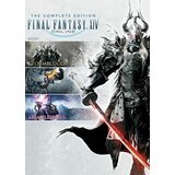 Mog Station Final Fantasy XIV Complete Edition Key EUROPE | ePonuda.com