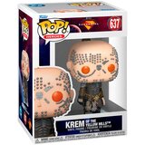 Funko Figura POP DC Comics Supergirl Krem of the Yellow Hills | shoptok.hr