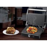 Ltc LXOK4 električni kontaktni grill 1500 W – otvaranje 180° | shoptok.hr