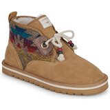 Armistice BOULD BOOTS Bež Cijene