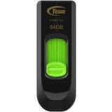 Team Group 64GB C145 USB 3.0 GREEN TC145364GG01 usb memorija | ePonuda.com