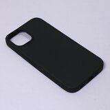  Maska za telefon Teracell Giulietta za iPhone 14 6.1 mat crna | Eponuda.com