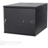 VATPAN rek orman 9U 19' 600mm crni Cene