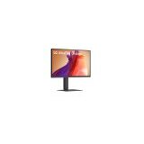 LG Monitor 27 27U730A-B UltraFine, IPS, 3840x2160, 2x HDMI, DP, USB-C (90W) - - 27 - črna - 613.5 x 539.2 x 253.2 mm - 7,7 kg - 36 - F - Avtera | Shoptok.si