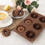 Orion Silikonski model za mini šarklje 17x28 cm – | Shoptok.si