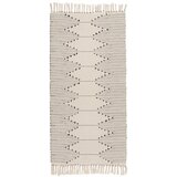 Olimp Sport Tepih NIL 70x140 prljavo bela/crna | ePonuda.com