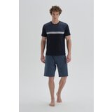 Dagi Two-Piece Set - Navy blue - Regular fit | shoptok.hr