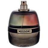 Missoni Parfum Pour Homme 100 ml parfumska voda tester za moške Cene