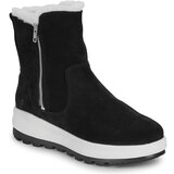 Casual Attitude Škornji za sneg MOCHY Črna | Shoptok.si