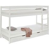 XXXL Pograd Lupo 2, Bela, 2x 90x200 | Shoptok.si