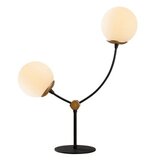 Opviq stona lampa Kromozom 5001