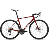  Bicikl GIANT TCR Advanced 1-KOM Mars Dust - S | shoptok.hr