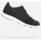 Geox Black men's sneakers Nebula - Men's | shoptok.hr