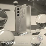 Ringke Fusion maska za Samsung Galaxy S24 Ultra – mat prozirna | shoptok.hr