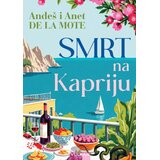 Vulkan Izdavaštvo Smrt na Kapriju Cene