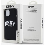 Dkny Ovitek za telefon Črna | Shoptok.si