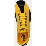 Puma Sneakers H-Street Yellow Sizzle-Archive Green EUR 41 | Shoptok.si