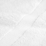 Premium krpe za umivanje SOLUND 50 kosov bele 15x21 cm 600 g/m², (5000307590) | Shoptok.si