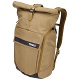 Thule Paramount ruksak za prijenosno računalo 24 L smeđe boje | shoptok.hr