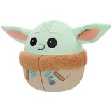Squishmallows Plišana igračka Grogu – | shoptok.hr