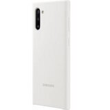 Samsung original silikonski ovitek ef-pn970twe za galaxy note 10 n970 - bel | Shoptok.si