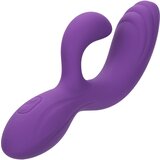 California Exotics Stella C Curve Purple | shoptok.hr