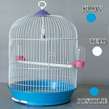 kavez za ptice W004 plava Cene