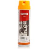 Oregon Sprej Narančasti 500ml za Privremeno Obilježavanje | shoptok.hr