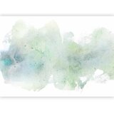  Foto tapeta - Pastel Mint 500x350 Standard | shoptok.hr