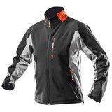 Neo Tools jakna vodo/vetrootporna S/48 ( 81-550-S )