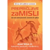 Chiara Prepričljive zaMISLI (Silva Ultramind sistemi)