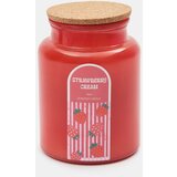 Sinsay Svijeća Strawberry Cream | shoptok.hr