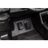 Lean Toys Otroški avto na akumulator xxxl Buggy A033 24V 4x4 Zlata | Shoptok.si