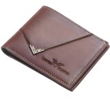 Daiqisi Moška denarnica MI-35468 - Rjava | Shoptok.si