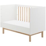 Pinio Bela otroška posteljica 60x120 cm Miloo – | Shoptok.si