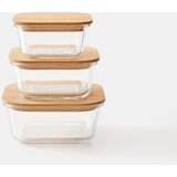 Sinsay Posuda za pohranu 3 pack | shoptok.hr