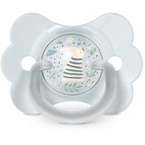 Suavinex Butterfly Wonderland SX Pro Physiological 0-6 m duda Blue+Cream 2 kos | Shoptok.si
