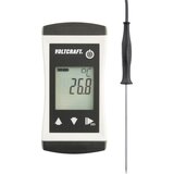 Voltcraft PTM-120 naprava za merjenje temperature -70 - 250 °C Vrsta senzorja Pt1000 ip65, (20635466) | Shoptok.si
