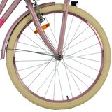Volare dječji bicikl Excellent 26″ mat ružičaste boje | shoptok.hr