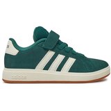 Adidas Superge Grand Court 00s JP5898 Zelena | Shoptok.si
