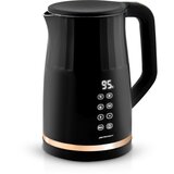 Janshop grelnik vode 1,7l berdsen BD-706 črn, (21618105) | Shoptok.si