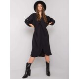 Italy Moda Dress-DHJ-SK-20148.20-black | Shoptok.si