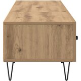 TV ormar hrast artisan 150 x 36 x 30 cm Konstruirano drvo | shoptok.hr